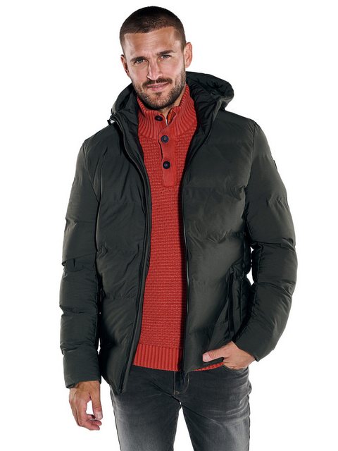 emilio adani Kurzjacke Steppjacke slim fit günstig online kaufen