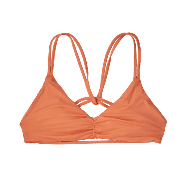 Bikini Top - W's Reversible Seaglass Bay Top günstig online kaufen