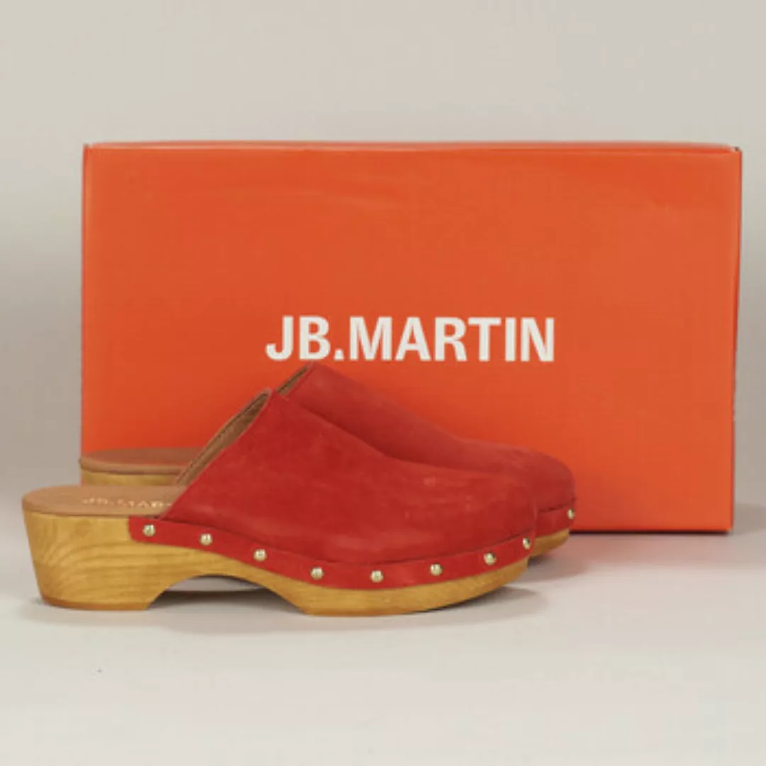JB Martin  Clogs ALICE günstig online kaufen