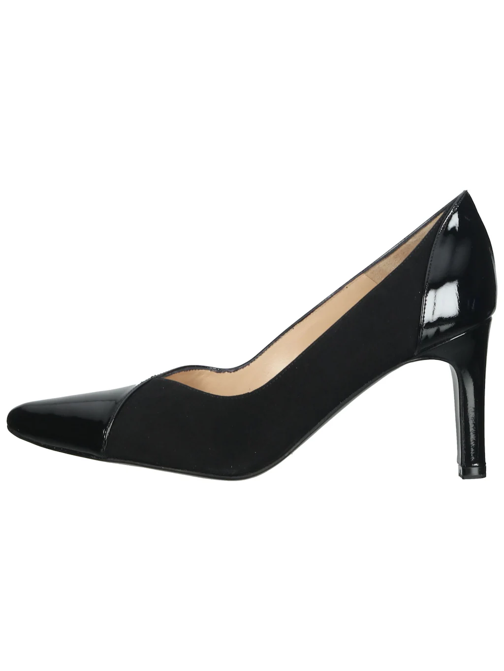 Peter Kaiser High-Heel-Pumps "Peter Kaiser Pumps Veloursleder" günstig online kaufen