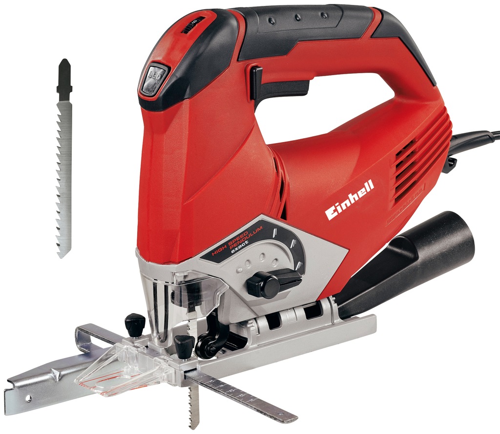 Einhell Stichsäge TE-JS 100 günstig online kaufen