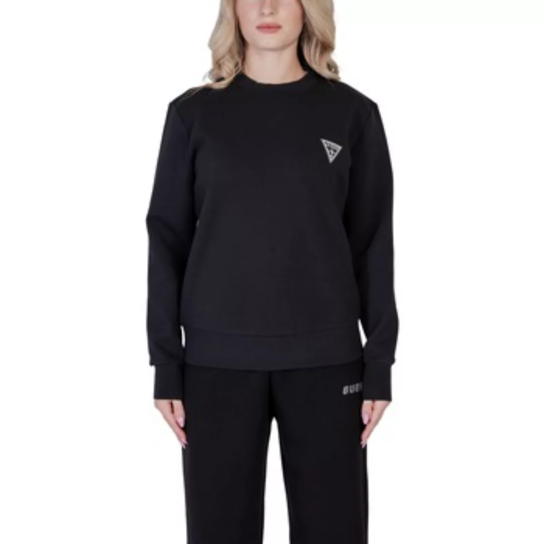 Guess  Sweatshirt ANN CN V4BQ23 KBCK2 günstig online kaufen