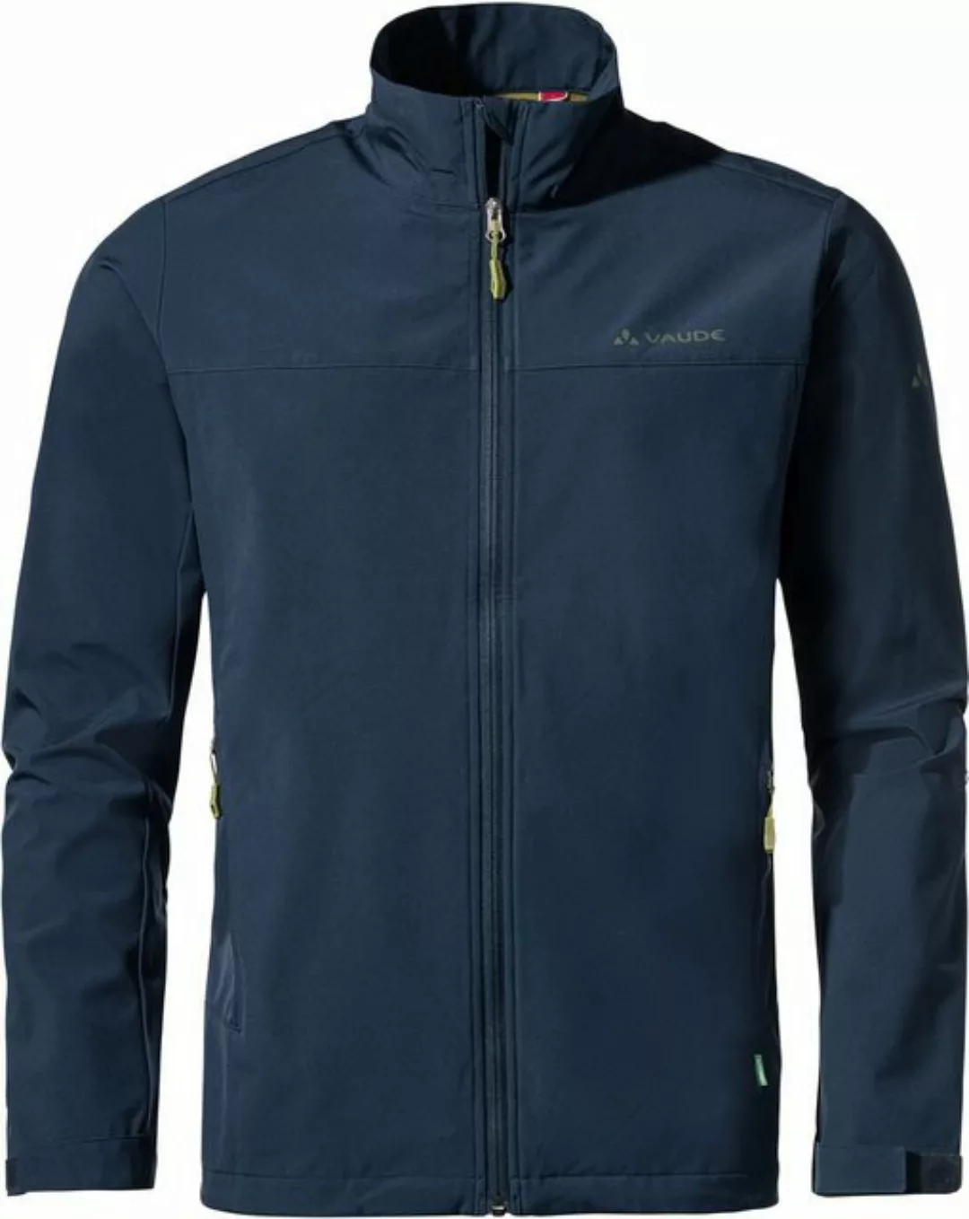 VAUDE Softshelljacke Mens Hurricane Jacket IV günstig online kaufen