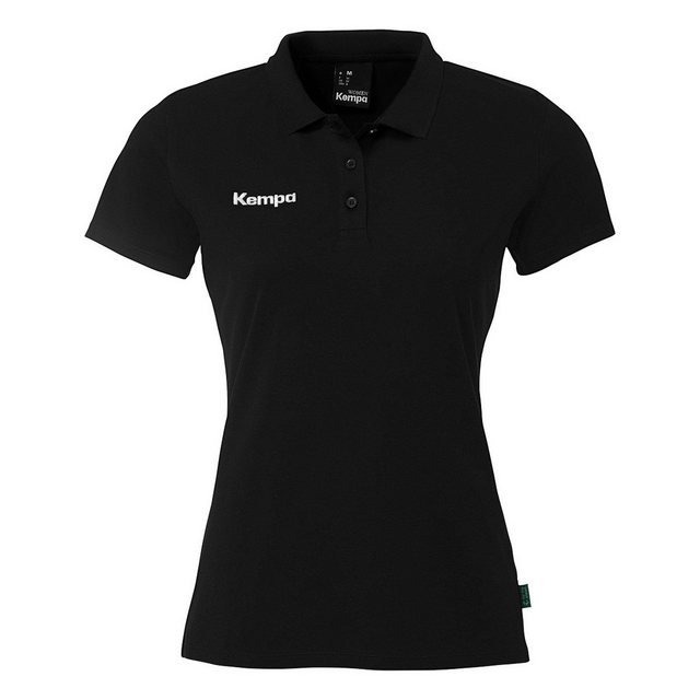 Kempa Poloshirt Classic Polo Shirt Damen günstig online kaufen