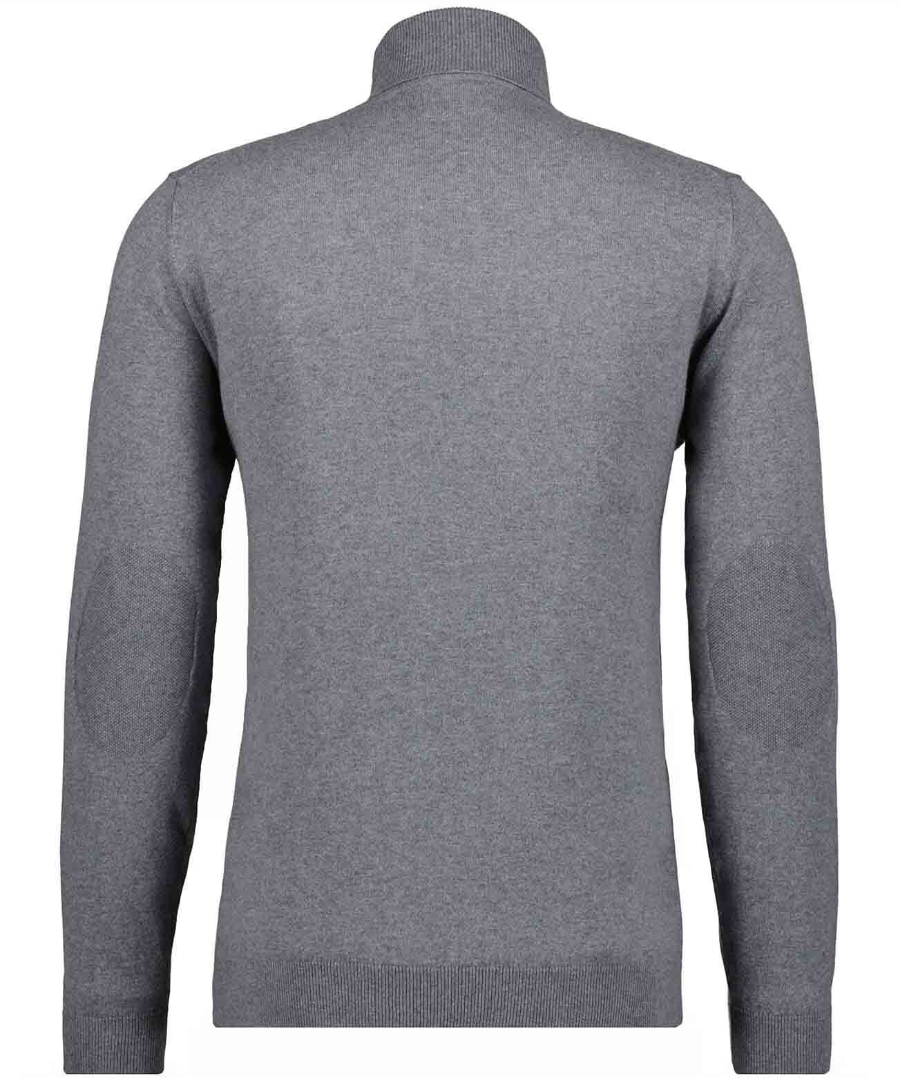 RAGMAN Rundhalspullover günstig online kaufen