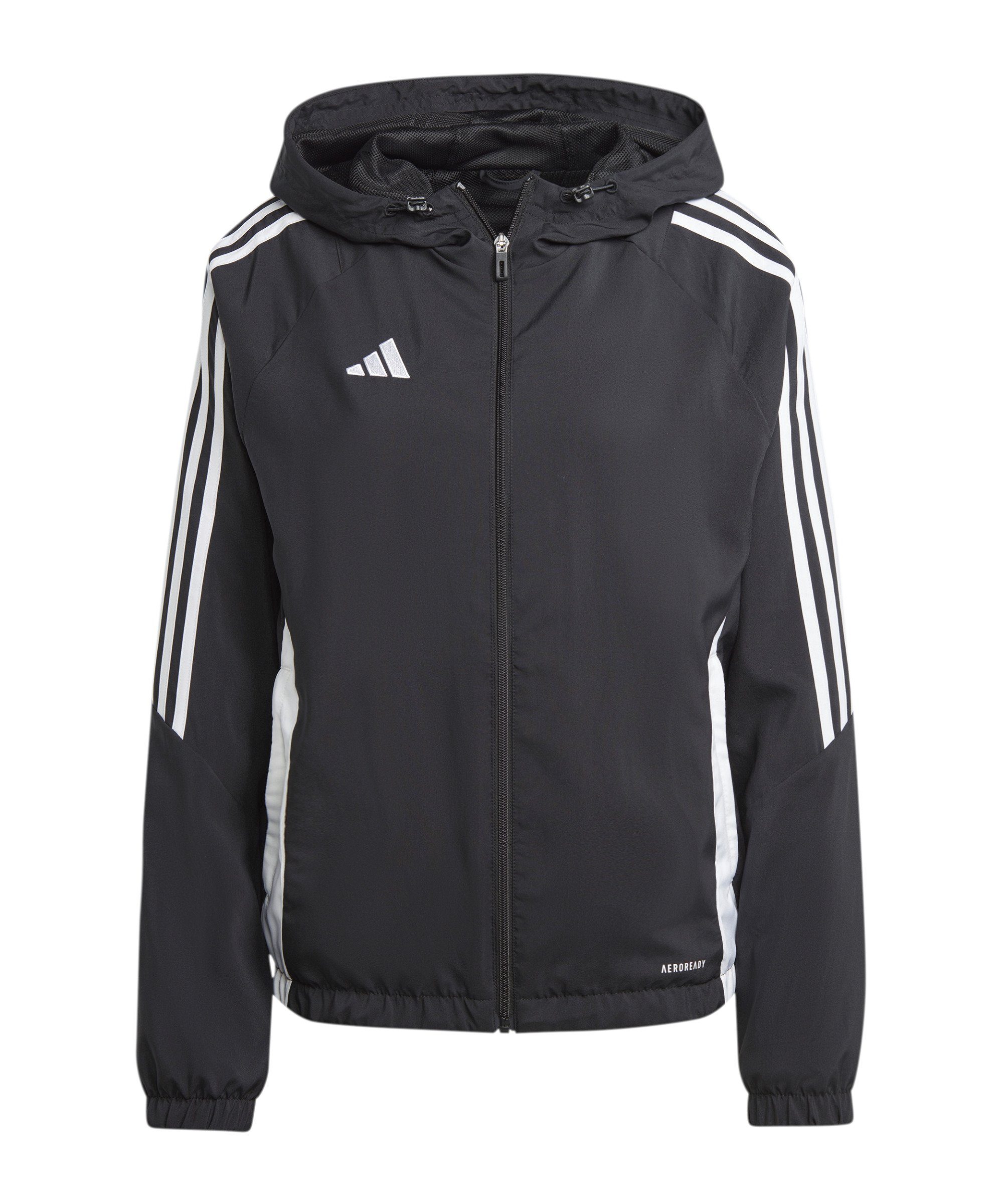adidas Performance Trainingsjacke adidas Performance Tiro günstig online kaufen