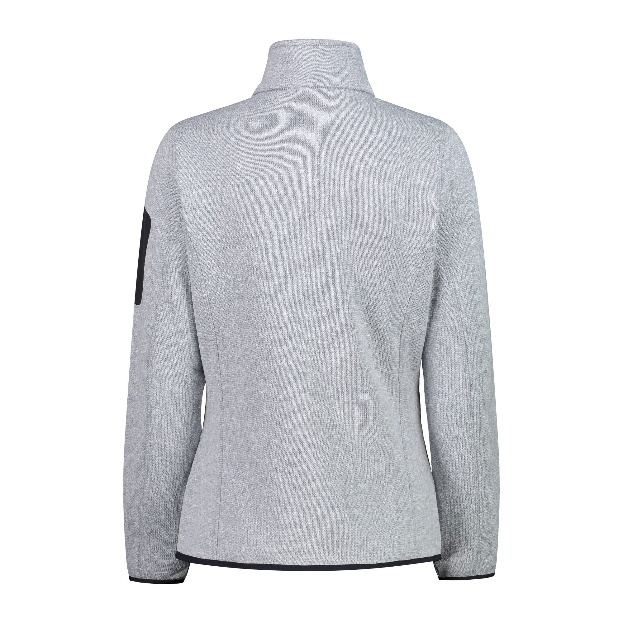 CMP Fleecejacke CMP Damen Jacke Knitted günstig online kaufen