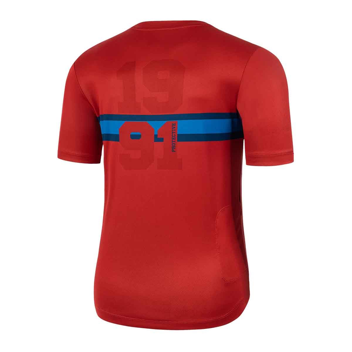 Protective Radtrikot Funktionsshirt Herren P-Mad Dog günstig online kaufen