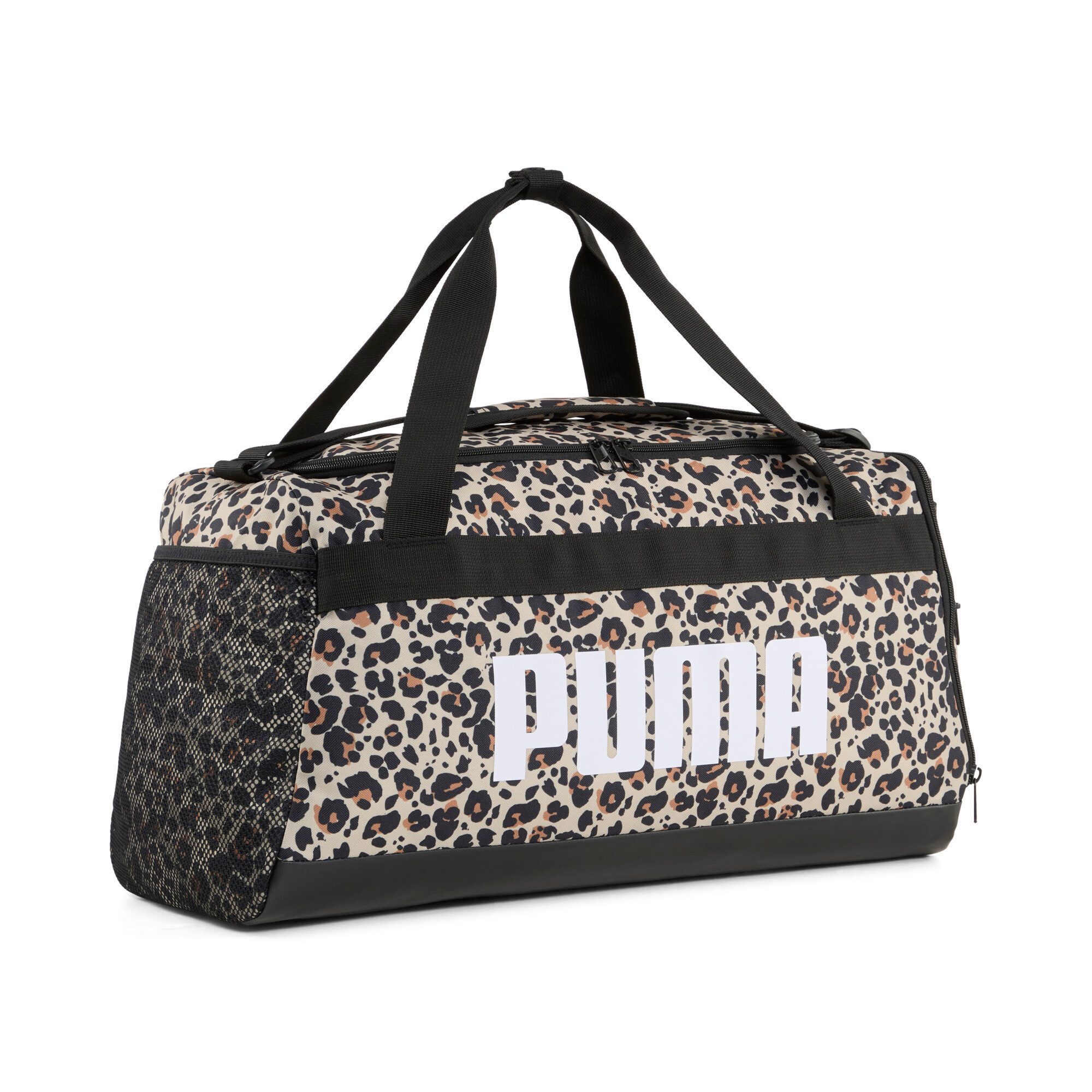 PUMA Sporttasche CHALLENGER AOP SMALL SPORTS günstig online kaufen
