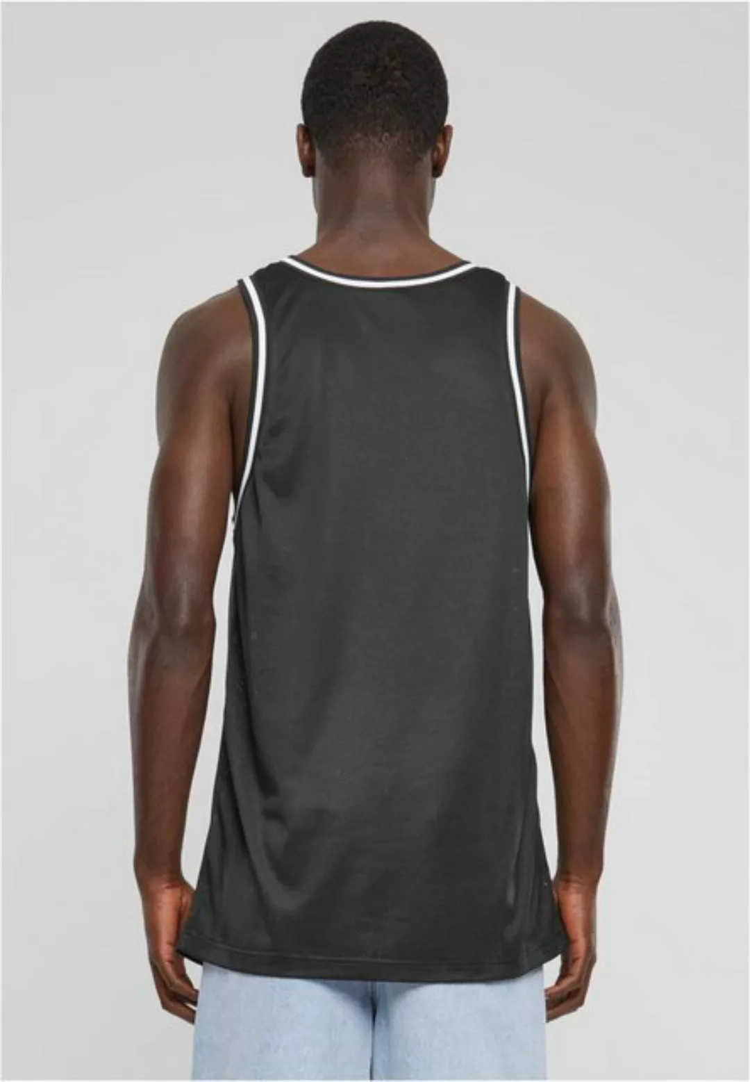 URBAN CLASSICS T-Shirt Mesh Tanktop günstig online kaufen