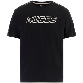 Guess  T-Shirt Z4GI18J1314JBLK günstig online kaufen