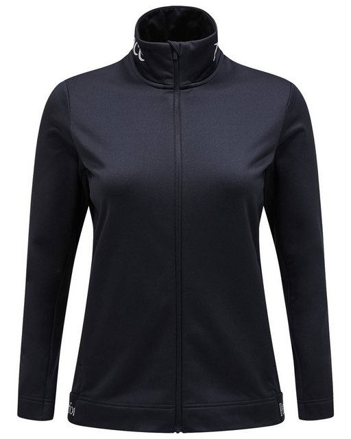 Peak Performance Fleecejacke Damen Fleecejacke W RIDER TECH ZIP JACKET günstig online kaufen