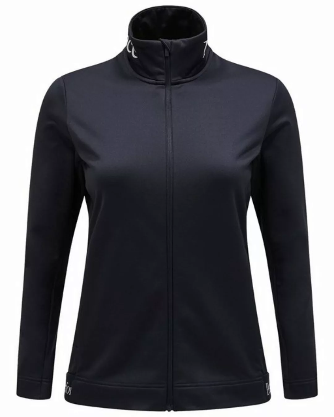 Peak Performance Fleecejacke Damen Fleecejacke W RIDER TECH ZIP JACKET günstig online kaufen