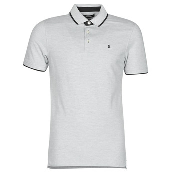 Jack & Jones Herren Poloshirt JJEPAULOS Slim Fit günstig online kaufen