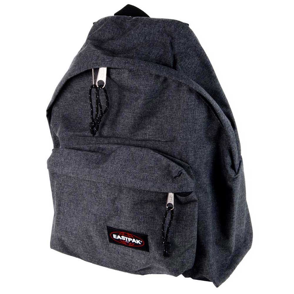 Eastpak Padded Pak R 24l Rucksack One Size Denim Black günstig online kaufen