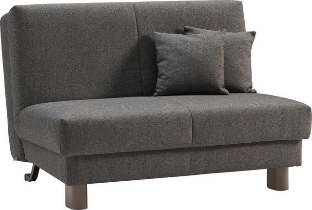 ell + ell Schlafsofa "Enny", Liegefläche Breite 155 cm, Liegehöhe 40 cm, Fü günstig online kaufen