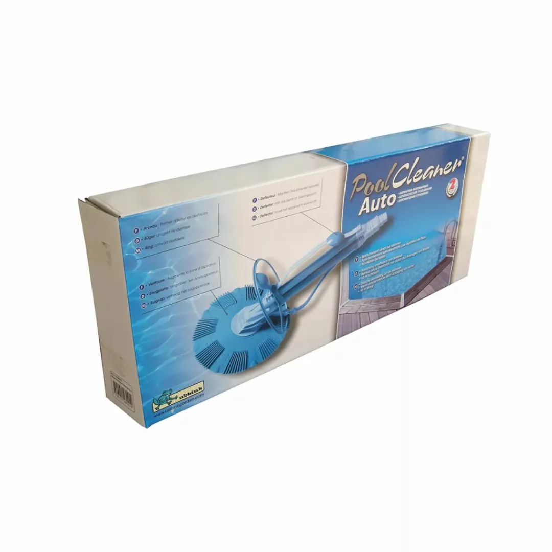 Infinite Spa Poolbodensauger "PoolCleaner autoSauger", (Packung, 2 St.), Va günstig online kaufen