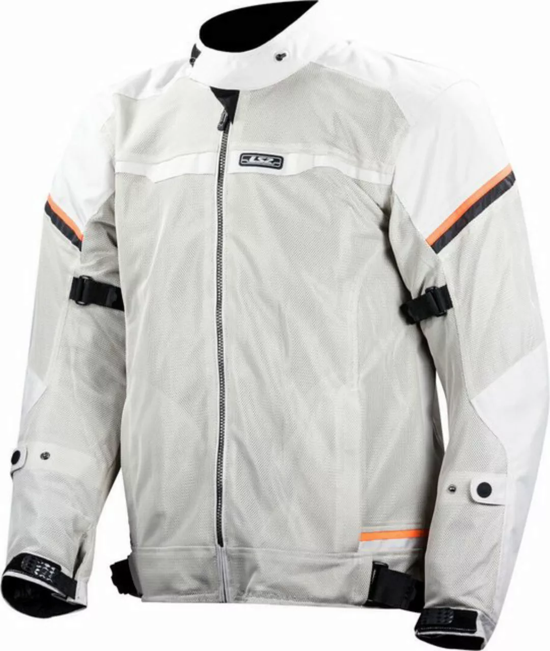 LS2 Motorradjacke Riva wasserdichte Motorrad Textiljacke günstig online kaufen