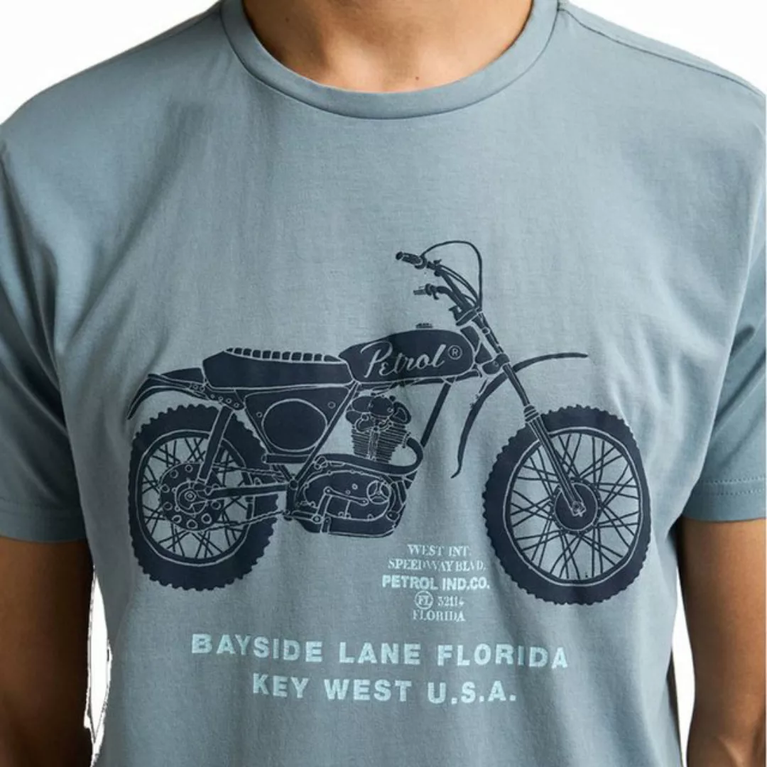 Petrol Industries T-Shirt günstig online kaufen