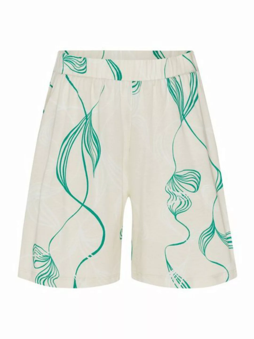 Hanro Pyjamashorts Sleep & Lounge Schlaf-shorts sleepwear schlafmode günstig online kaufen