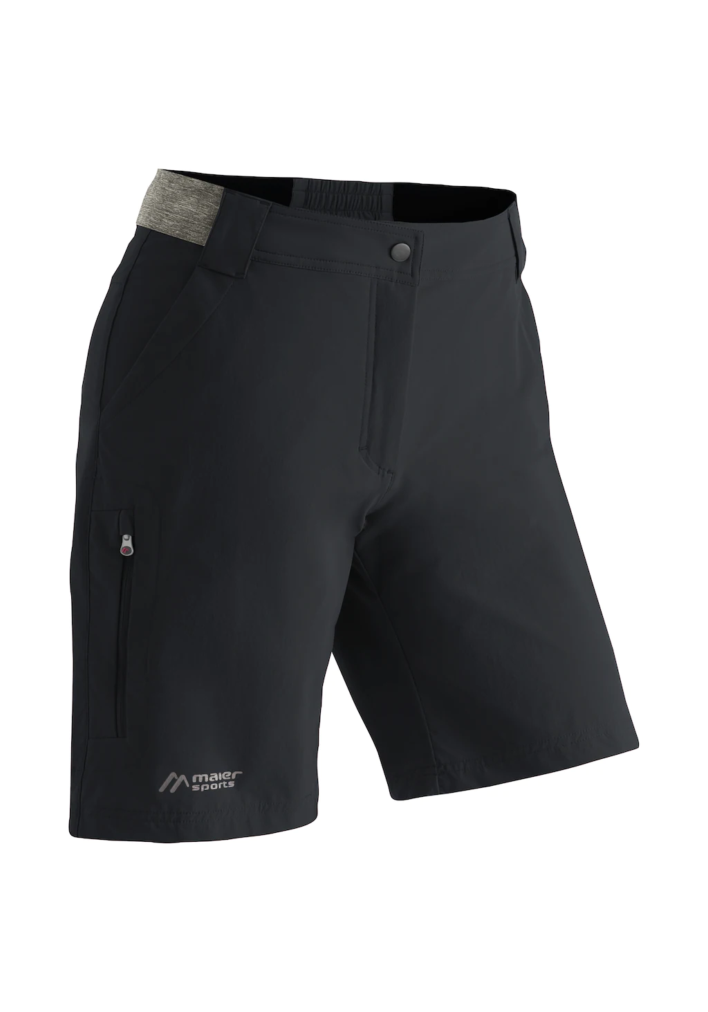 Maier Sports Funktionsshorts Norit Short W Damen Shorts, kurze Outdoor-Hose günstig online kaufen