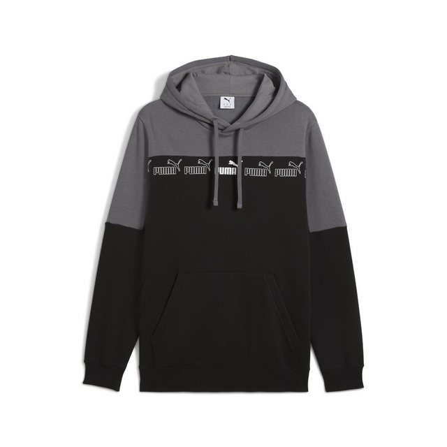 PUMA Hoodie Around The Block Hoodie Herren günstig online kaufen