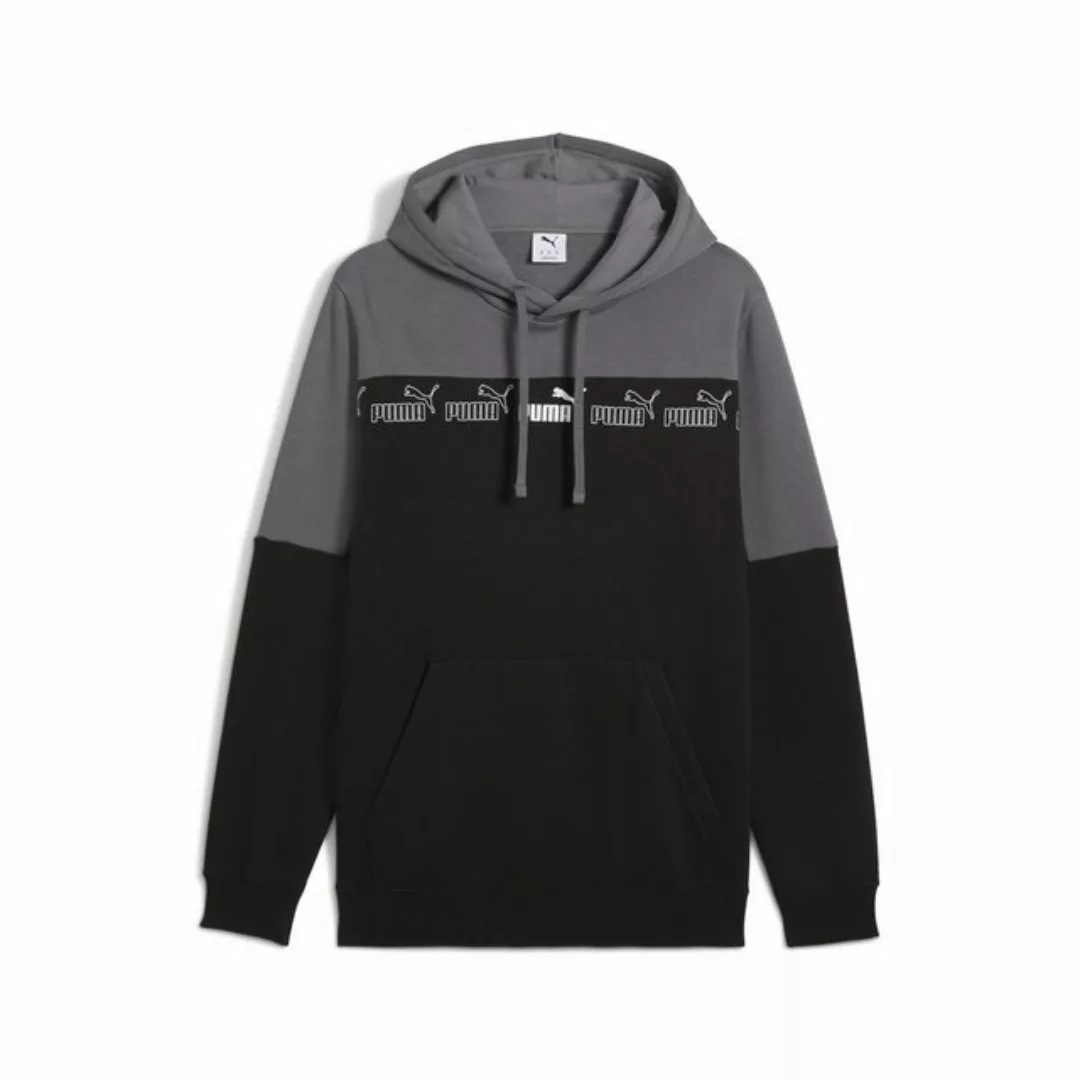 PUMA Hoodie Around The Block Hoodie Herren günstig online kaufen