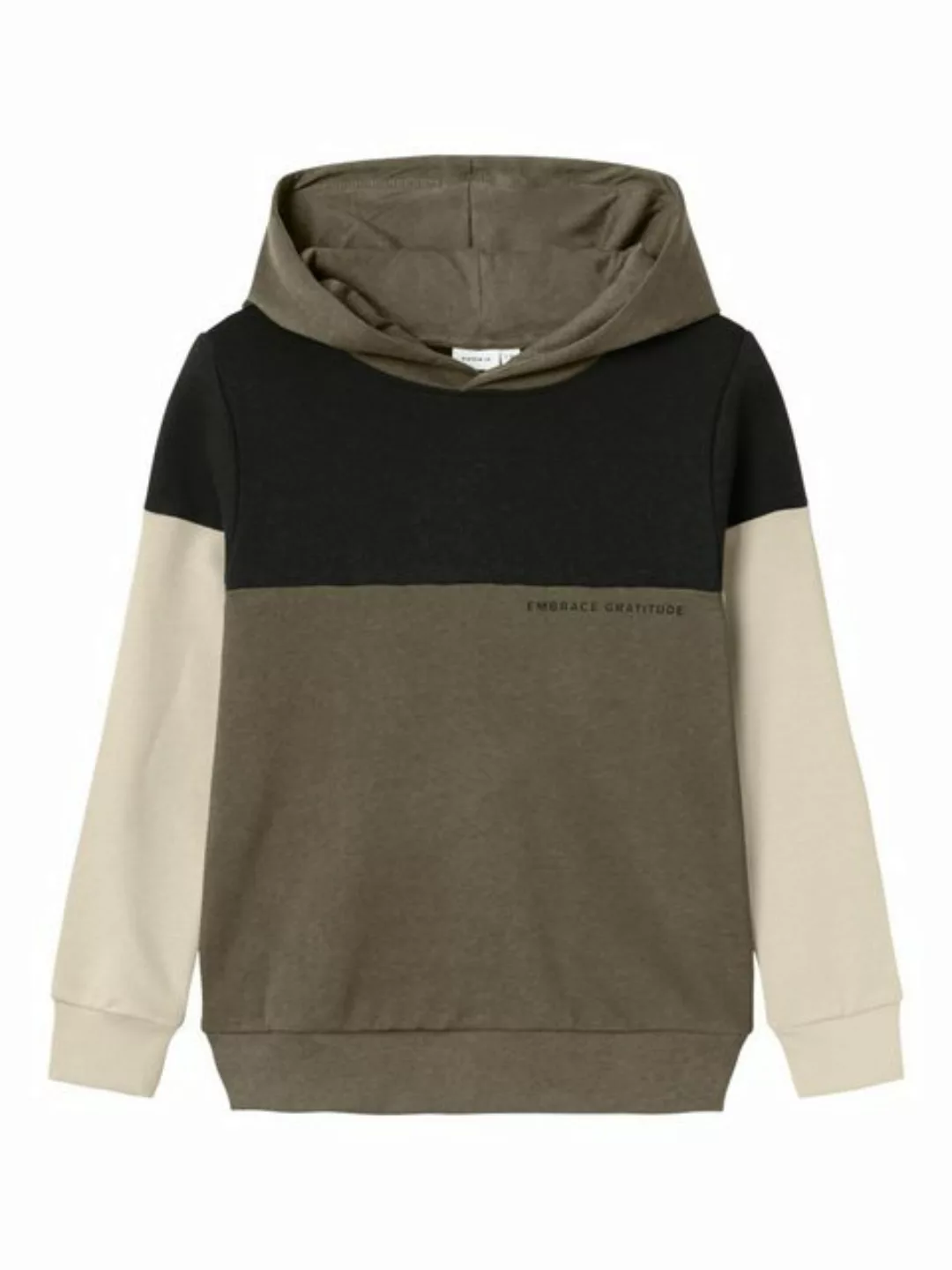 Name It Sweatshirt NONADE (1-tlg) günstig online kaufen