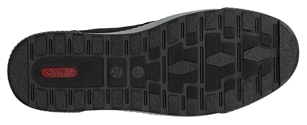 Rieker Winterboots, mit Schurwollfutter günstig online kaufen