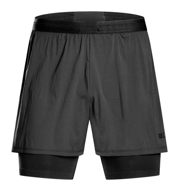 CEP Laufshorts Herren Laufshorts ULTRALIGHT SHORTS 2IN1 (1-tlg) günstig online kaufen