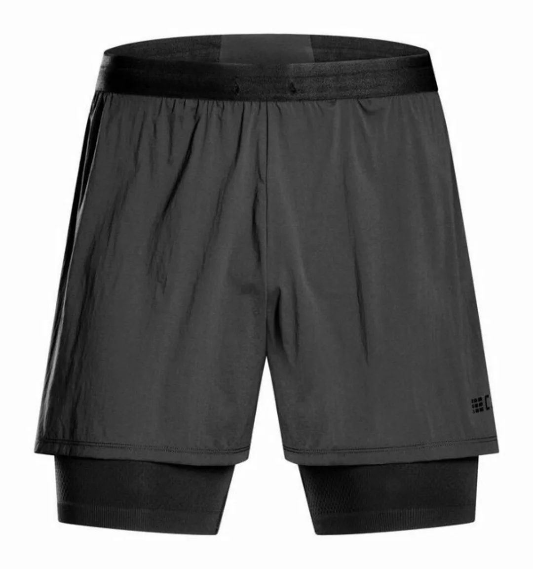 CEP Laufshorts Herren Laufshorts ULTRALIGHT SHORTS 2IN1 (1-tlg) günstig online kaufen