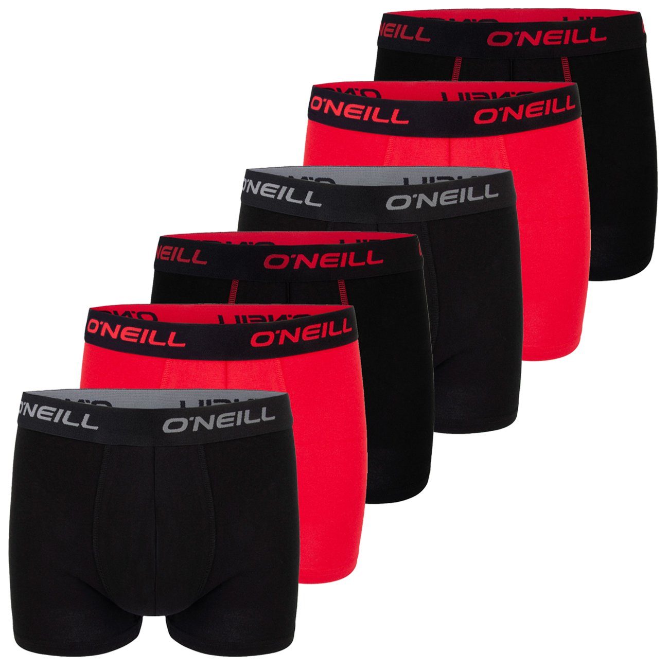 O'Neill Boxershorts Herren Retroshorts Männer Unterwäsche günstig online kaufen