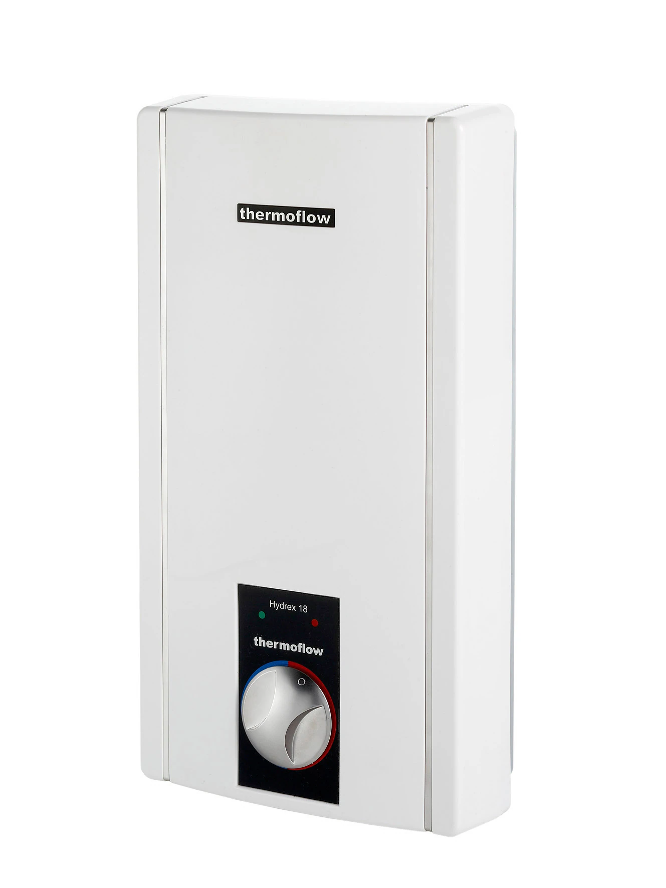 Thermoflow Durchlauferhitzer HYDREX24N Hydraulisch 24 kW günstig online kaufen