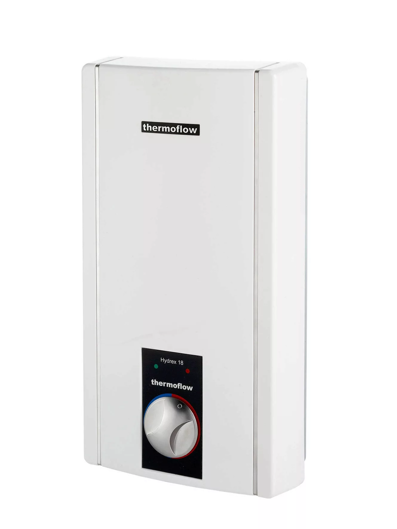 Thermoflow Durchlauferhitzer »Thermoflow Hydrex 18/21/24« günstig online kaufen