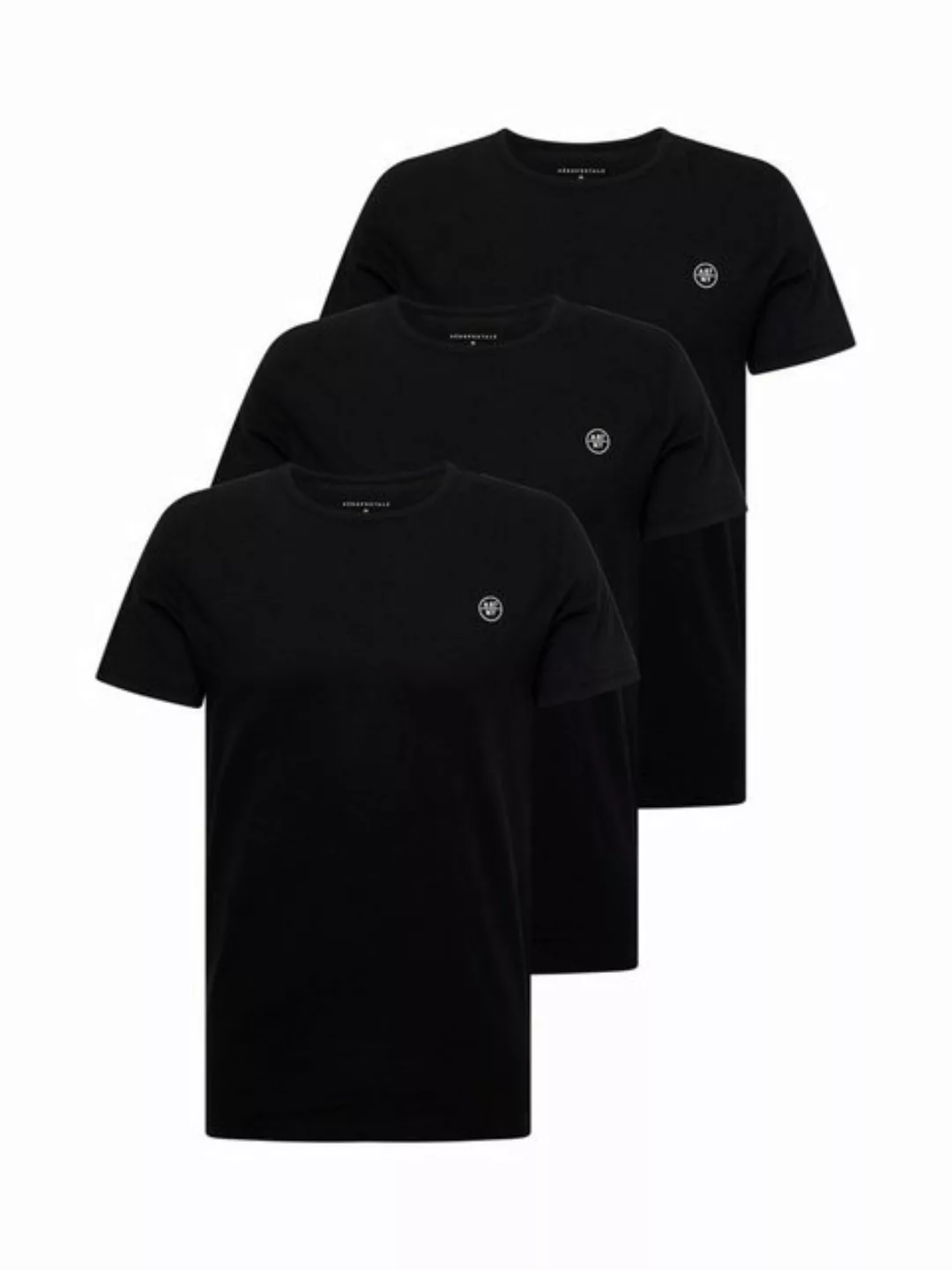 AÈROPOSTALE T-Shirt (3-tlg) günstig online kaufen