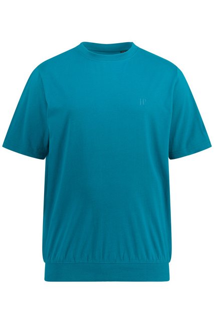 JP1880 T-Shirt JP 1880 T-Shirt Basic Bauchfit Halbarm günstig online kaufen