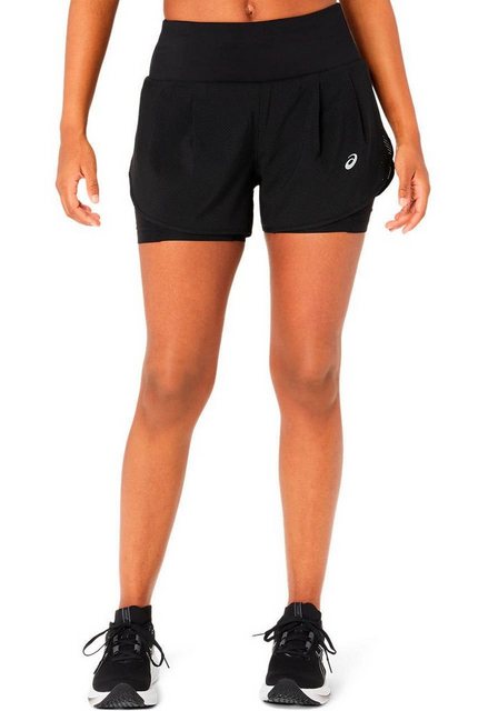 Asics Shorts ROAD 2-N-1 3.5IN SHORT günstig online kaufen