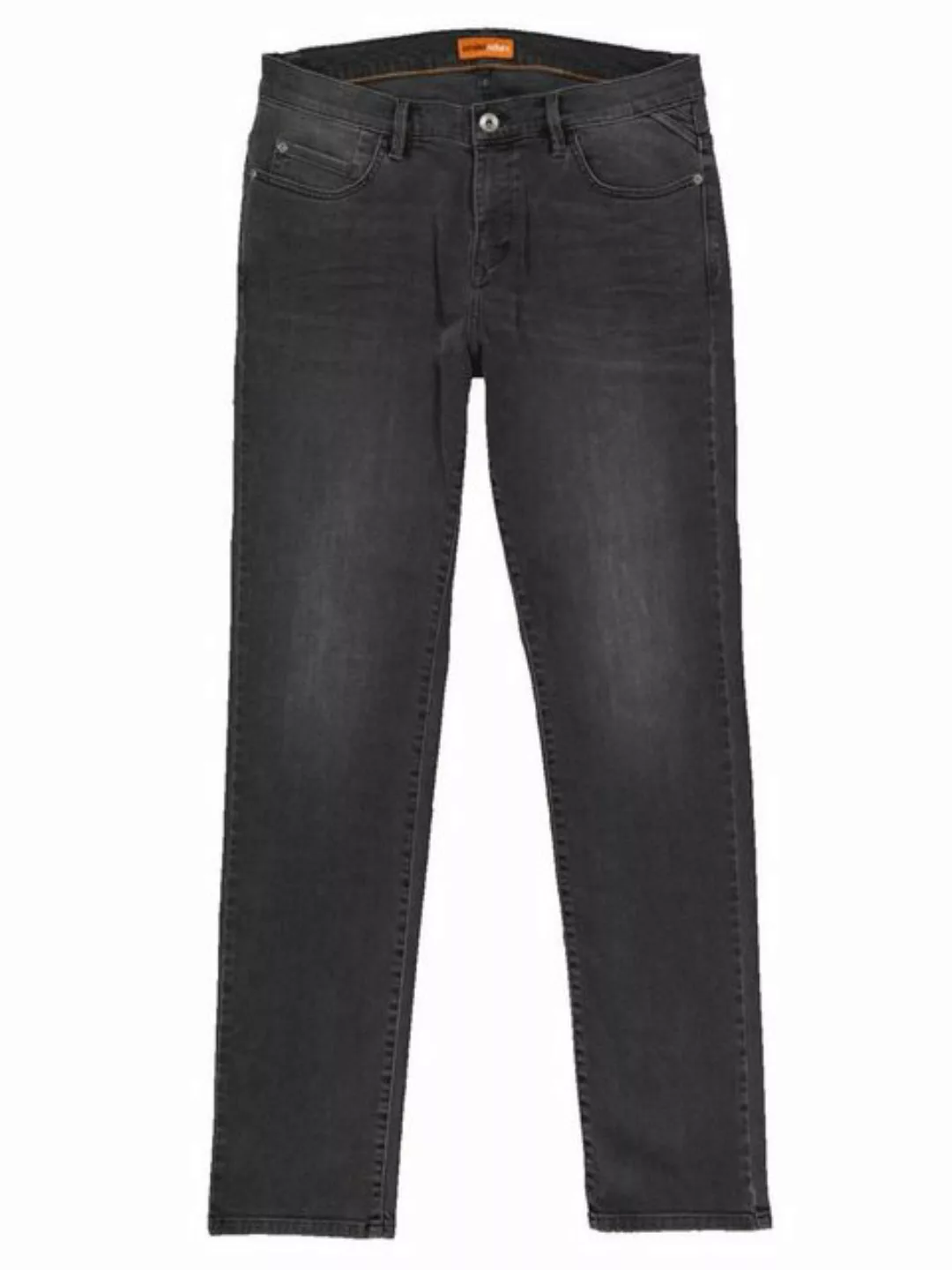 emilio adani Stretch-Jeans Super-Stretch-Jeans slim fit günstig online kaufen