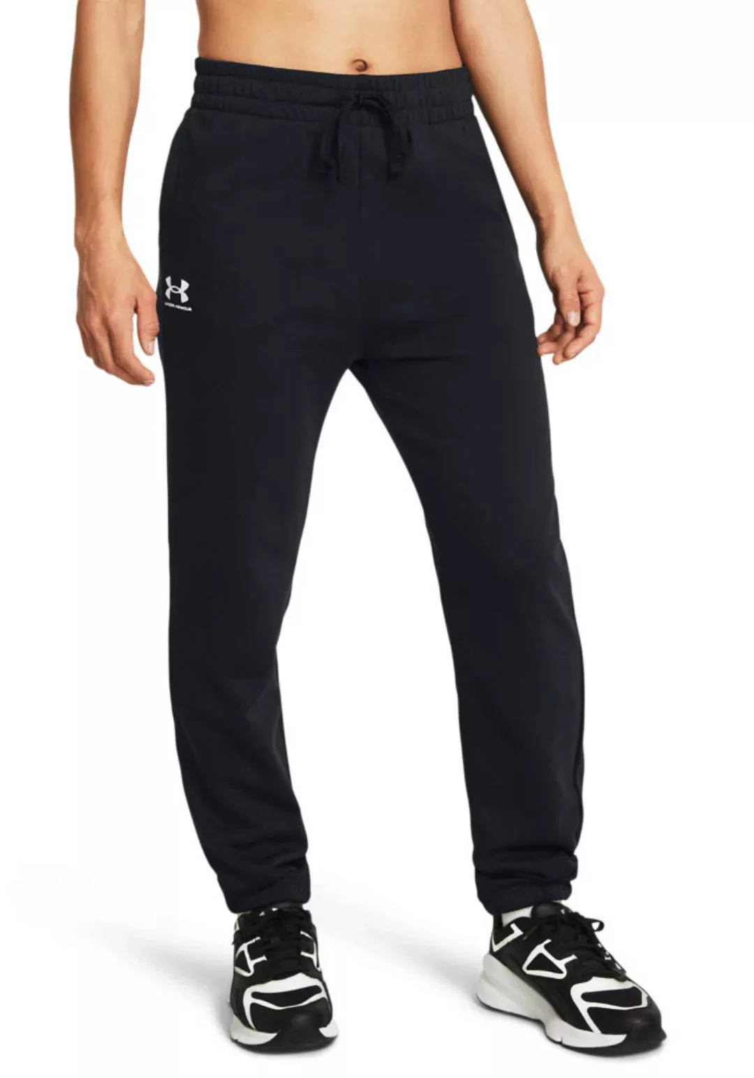 Under Armour Jogginghose "UA RIVAL TERRY JOGGERS" günstig online kaufen