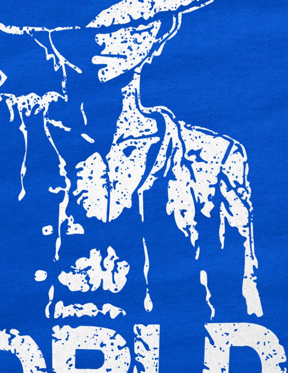 style3 T-Shirt New World Pirate Ruffy günstig online kaufen