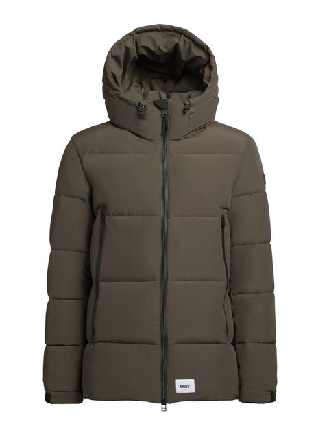 khujo Steppjacke ROAN günstig online kaufen