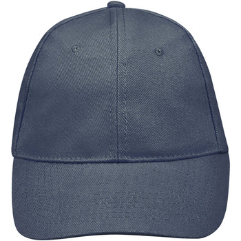 Sols  Mütze BUFFALO Denim-GORRA 6 PANELES DE ALGODÓN VISERA CURVADA günstig online kaufen