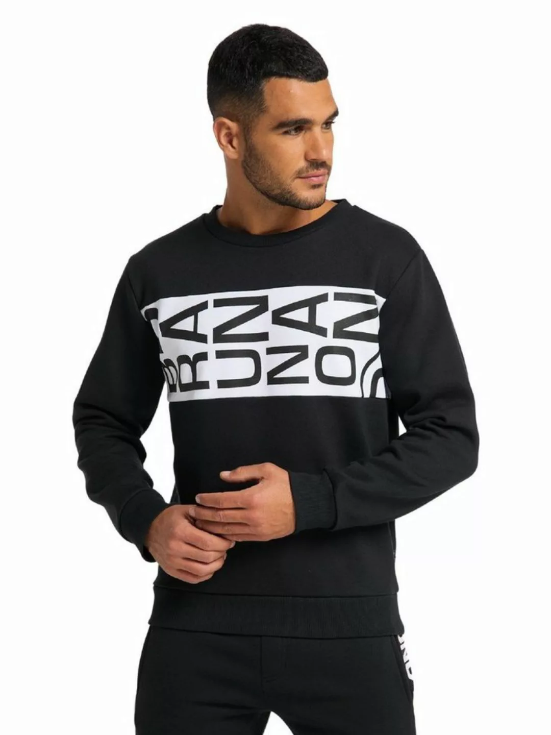 Bruno Banani Sweatshirt RICHARDSON günstig online kaufen