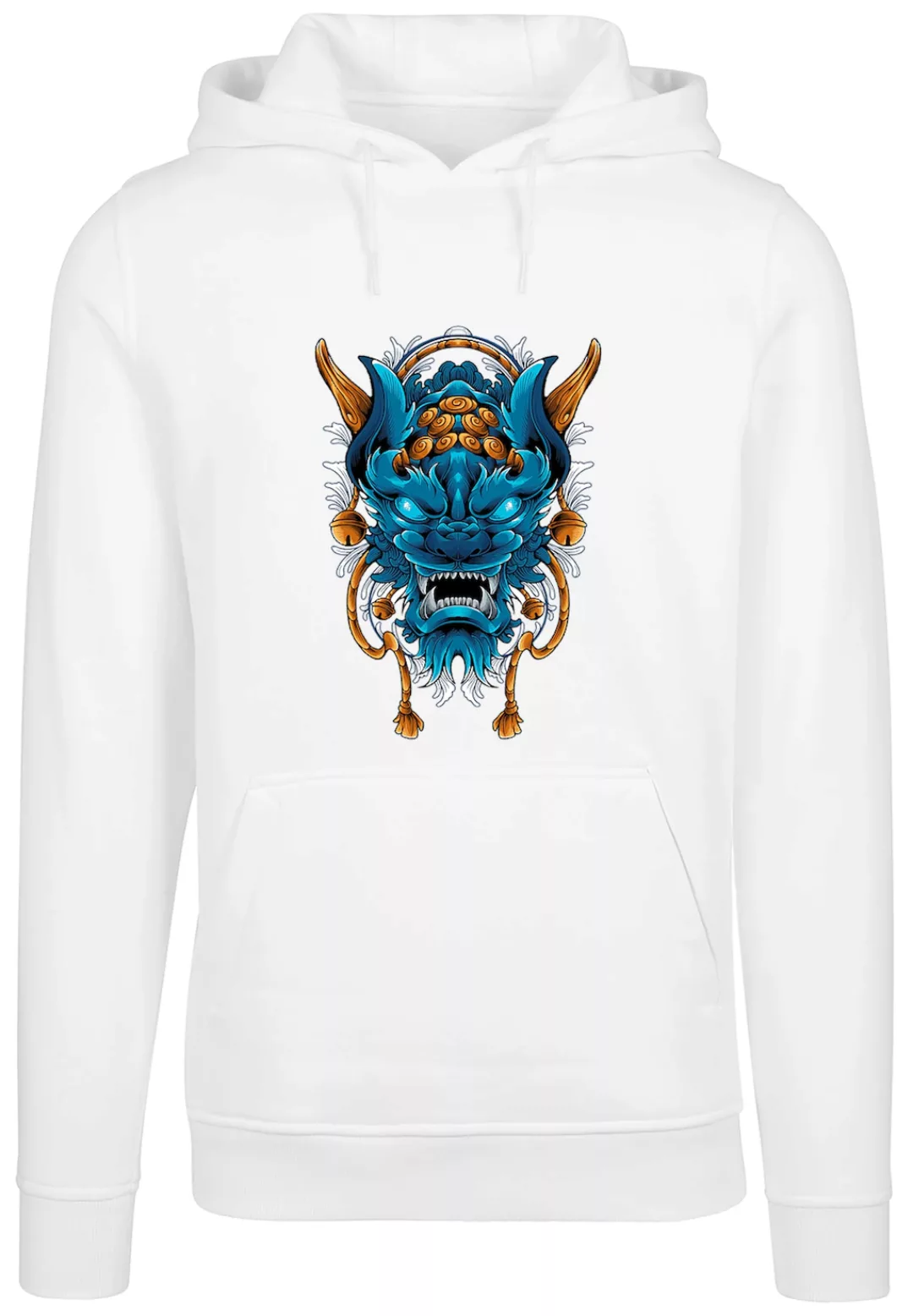 F4NT4STIC Sweatshirt "Dragon", Print günstig online kaufen