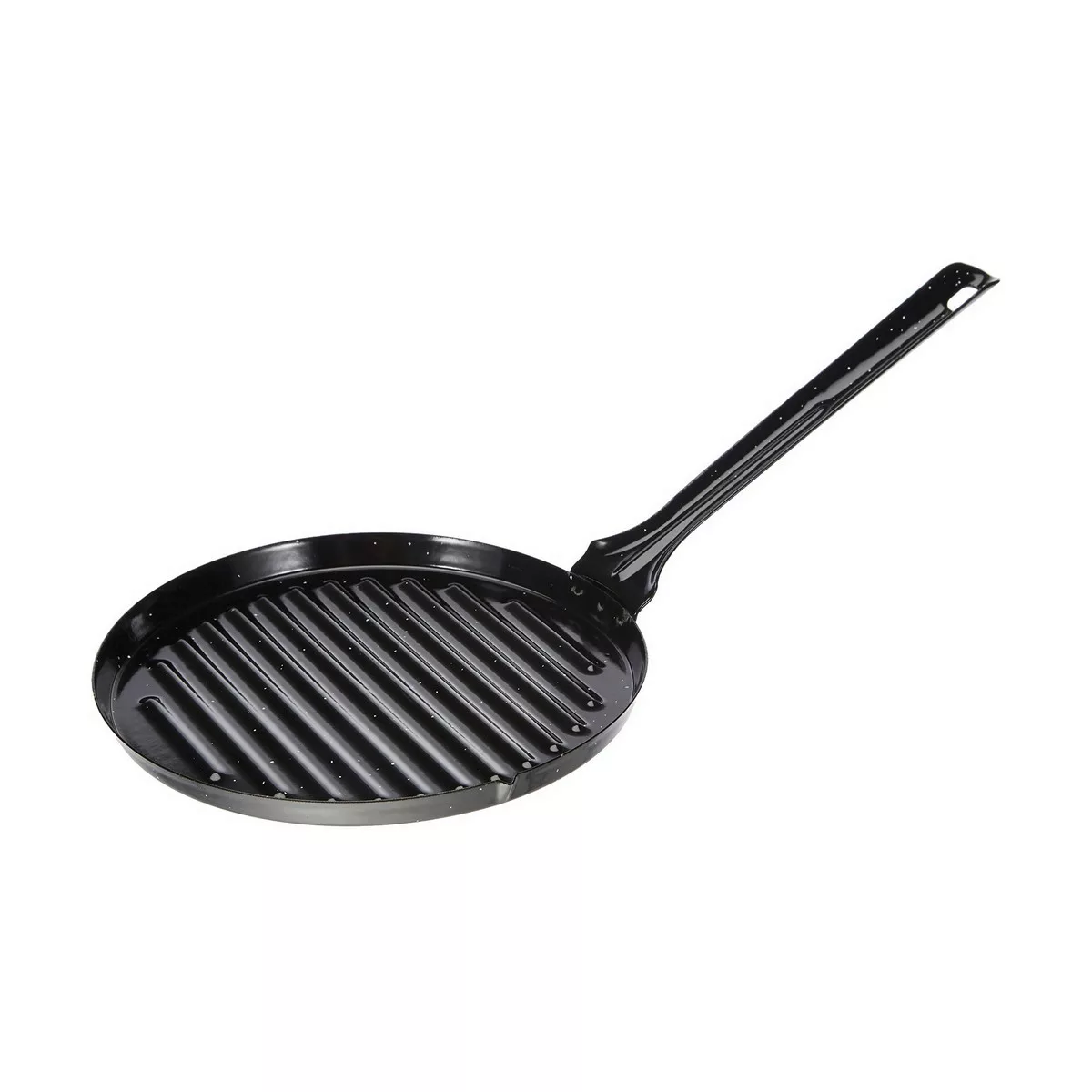 Grillofen Vaello 75463 Ø 22 Cm Schwarz günstig online kaufen