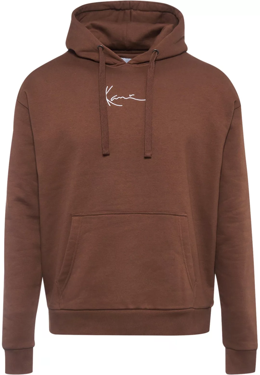 Karl Kani Kapuzensweatshirt "Karl Kani Herren" günstig online kaufen