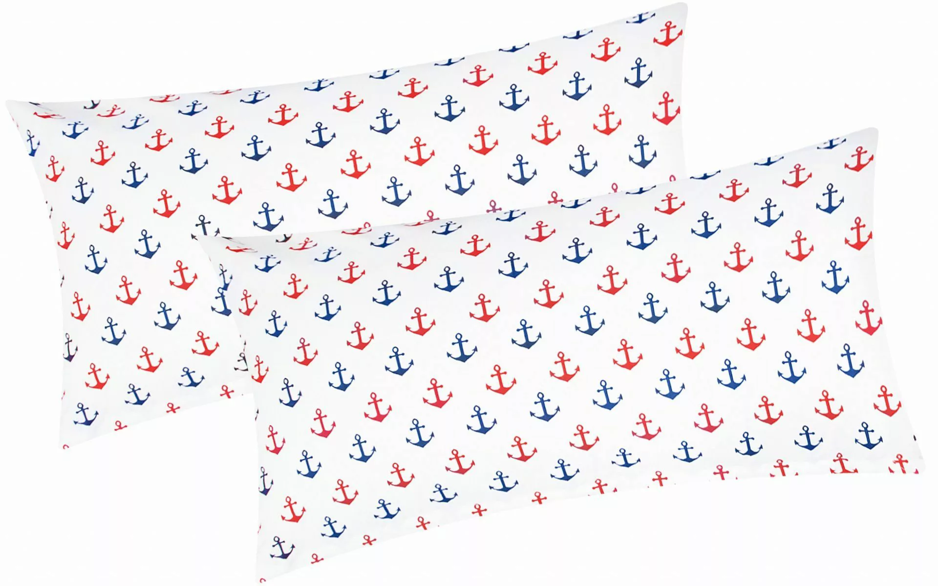 Heubergshop Kissenbezug, (2 Stück), 2er Set günstig online kaufen