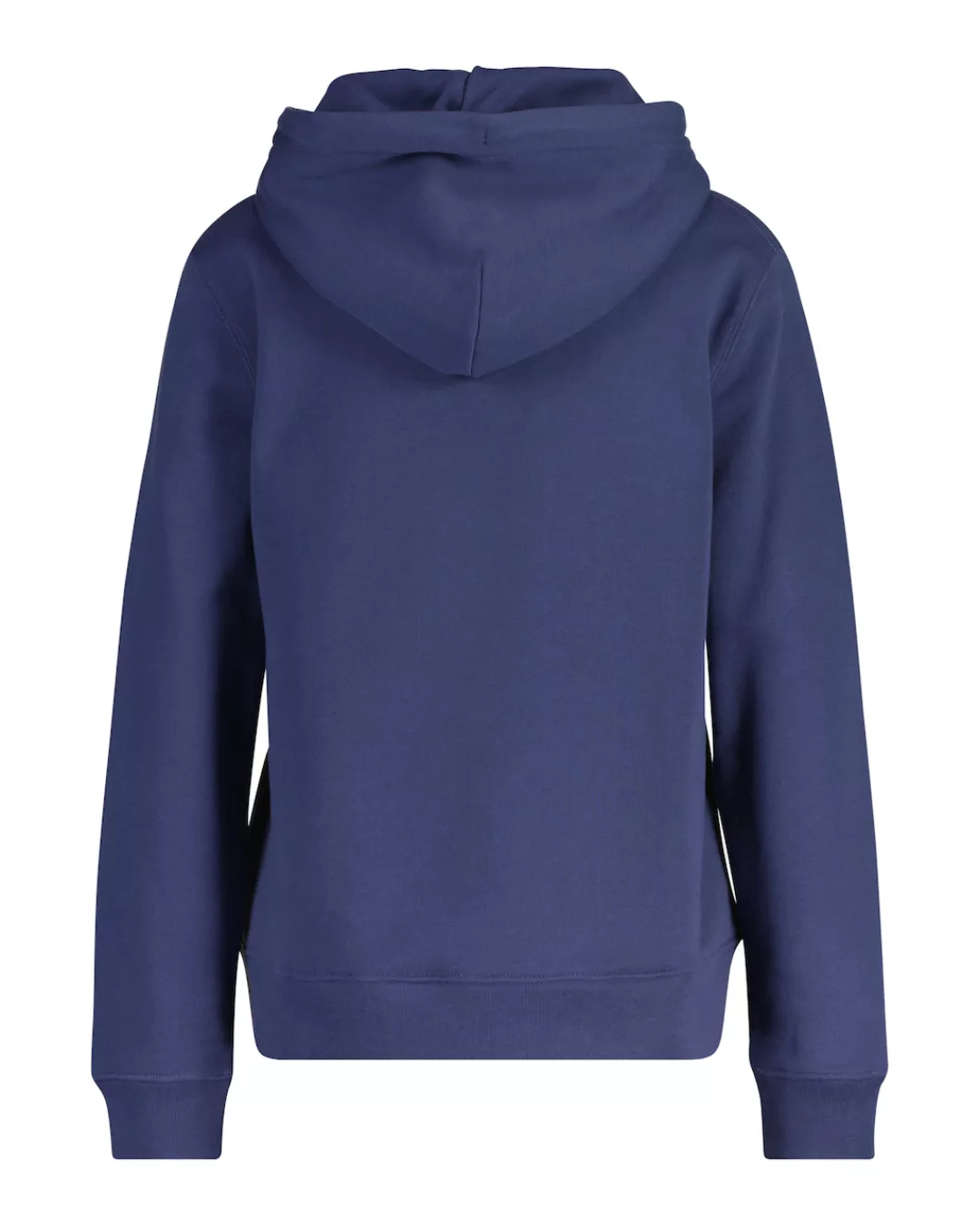 Gant Kapuzensweatshirt REG SCRIPT HOODIE günstig online kaufen