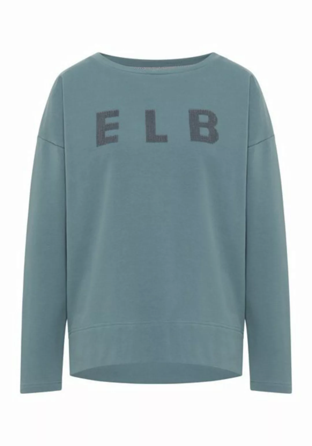 Elbsand Sweatshirt Alaia Cloud White günstig online kaufen