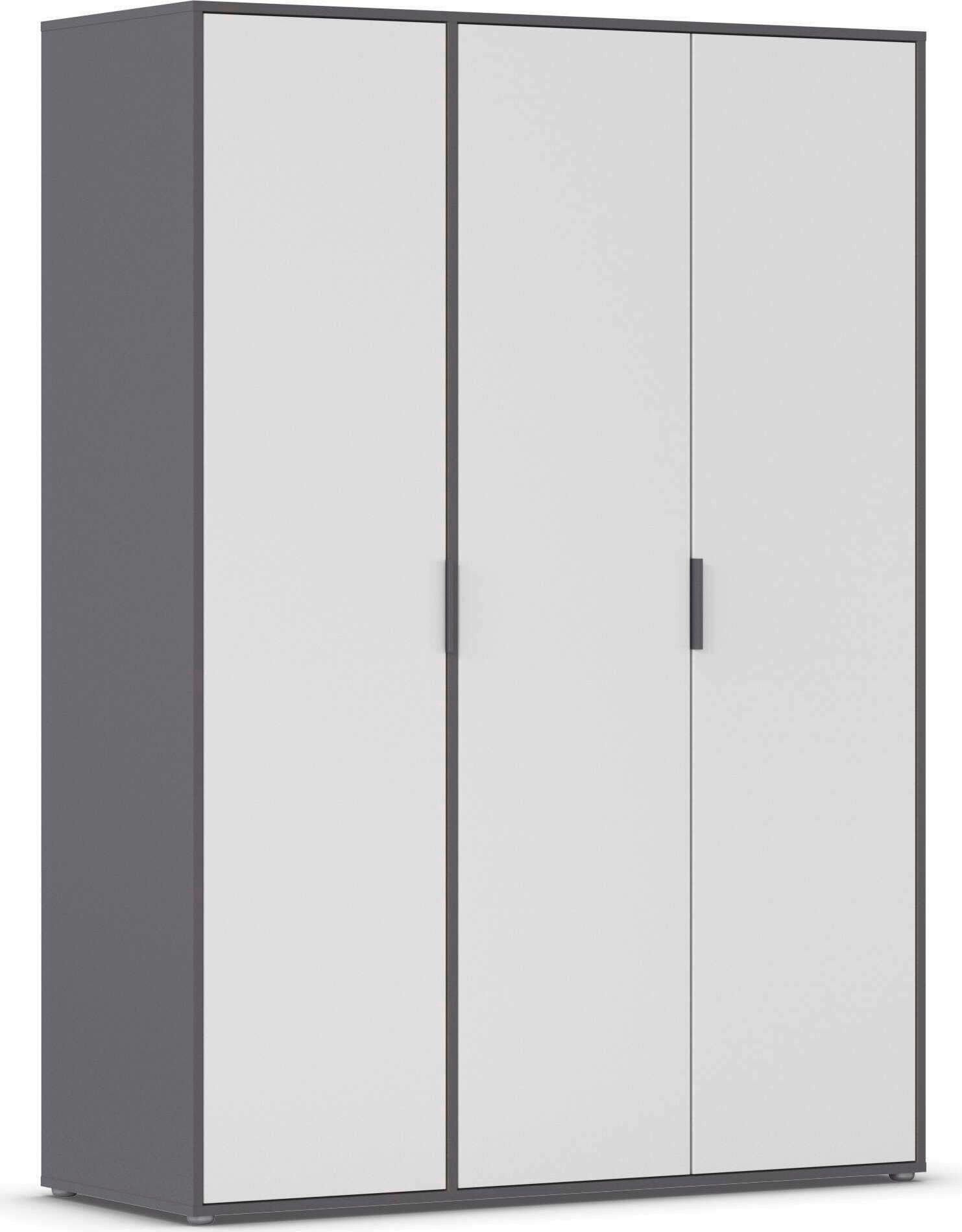 INOSIGN BY RAUCH Kleiderschrank "Schrank Garderobe Schlafzimmer Stauraum PA günstig online kaufen